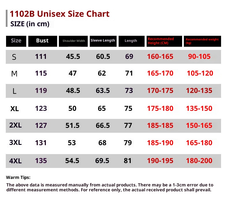 Veste ActiveGo Outdoor décontractée en duvet rembourré, coupe-vent et imperméable pour couple, unisexe, idéale pour les voyages et la randonnée._voghion.com