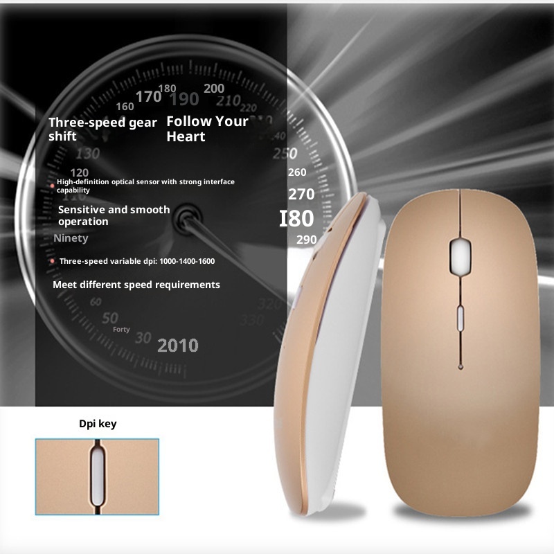 Digitex Digitex Suitable For Laptop Book Wireless Pro Bluetooth Air Mouse M1 Silent M2 New Model M3_voghion.com