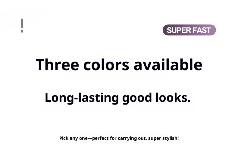 Techglobe 22,5W Powerbank mit großer Kapazität (20000mAh), integriertem Kabel, Schnellladefunktion, leicht, Geschenkidee, mobile Powerbank, personalisierbar_voghion.com