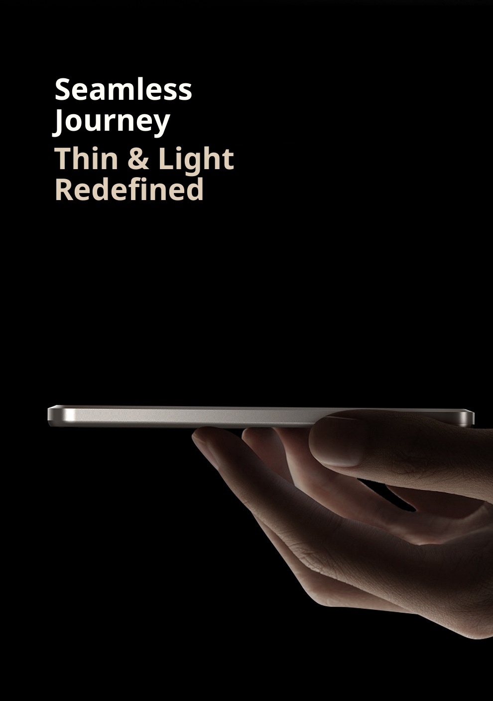 techglobe Metal Ultra-Thin Magnetic Power Bank 5000mAh PD20W Wireless Fast Charging Compact Portable Charger_voghion.com