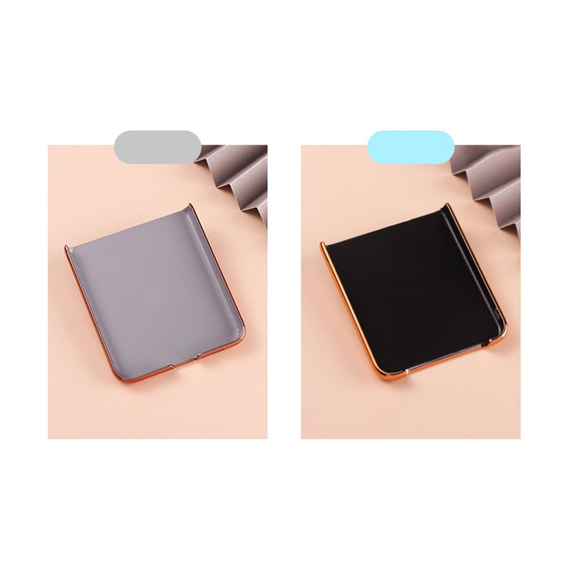 TechGlobe Schutzhülle aus galvanisiertem Glas für Huawei Nova Klapphandy – stoßfest, mit kreativem und modischem Muster_voghion.com