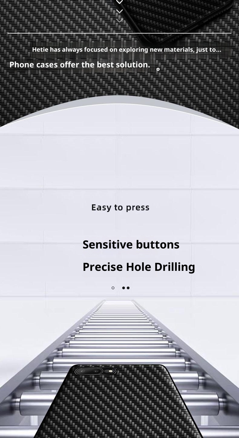 Custodia compatibile con iPhone 7, SE, Kevlar, SE2, fibra di carbonio, 8 Plus, Seven Eight, Three Men di TechGlobe_voghion.com