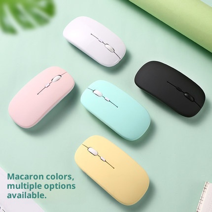 Techglobe Bluetooth compatibile con Microsoft Pro 8/7+ 2-in-1 Tablet Mouse wireless Surface P_voghion.com