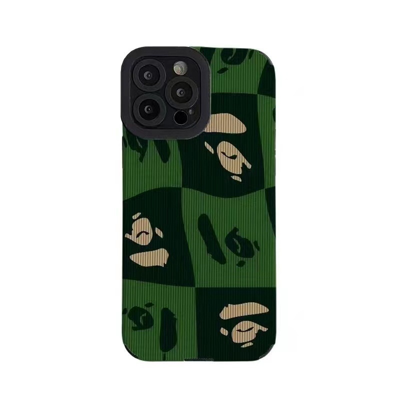 Étui de téléphone TechGlobe compatible avec iPhone 14 Max, 13 Pro, 11 (nouveau modèle), 12 (femme), finition haut de gamme, XR, protection intégrale, X_voghion.com