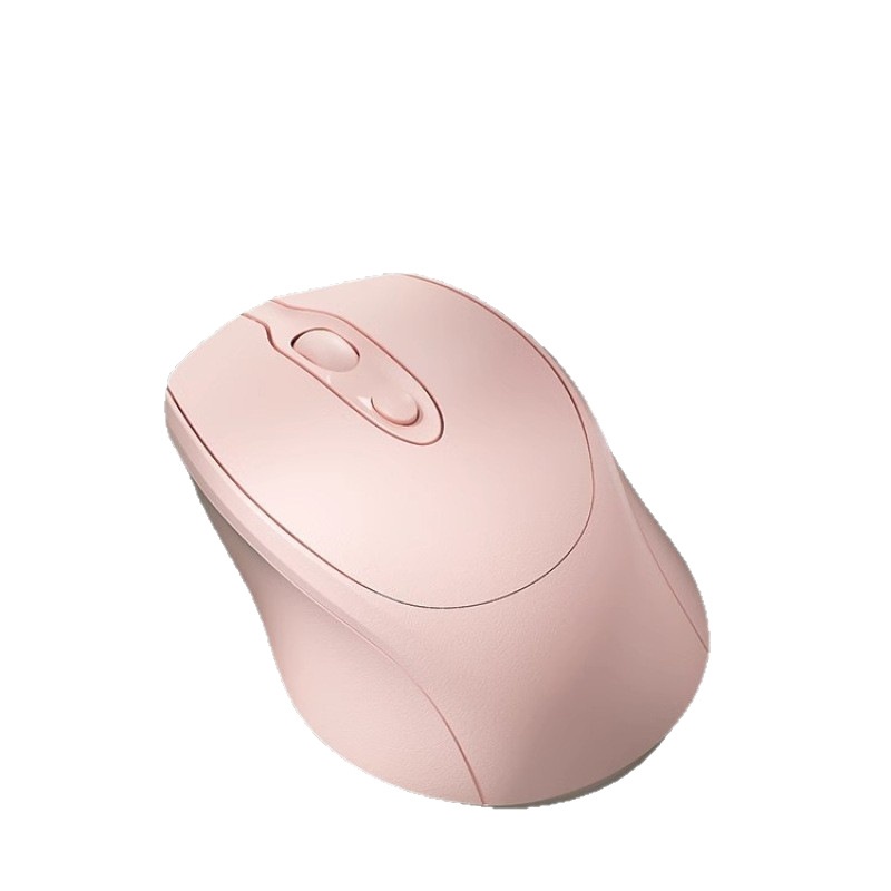 Digitex Digitex Suitable For Laptop Silent Bluetooth Rechargeable Mouse Office Wireless Dual Mode_voghion.com
