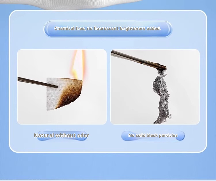 Set di asciugamani da bagno monouso Lillian per viaggi di lavoro, extra large, assorbenti, senza pelucchi, forniture alberghiere, confezionati singolarmente_voghion.com