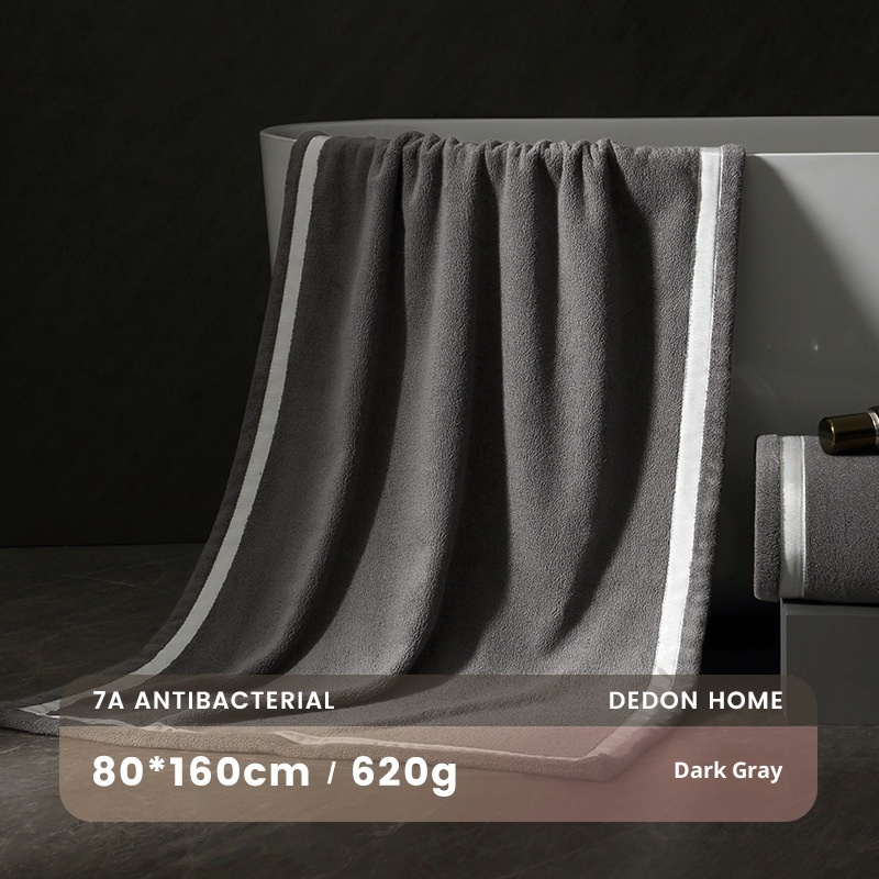 Lillian 7A Asciugamano da bagno grande, antibatterico, extra spesso, assorbente, traspirante, anti-pelucchi, per hotel e casa, nuovo, produttore all'ingrosso_voghion.com