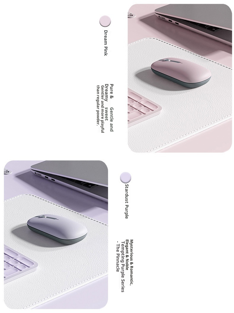 Digitex Digitex Wireless Mouse 11.5S MateBook Laptop 14 Computer Mate Tablet Pad Bluetooth Air Compatible With Others_voghion.com