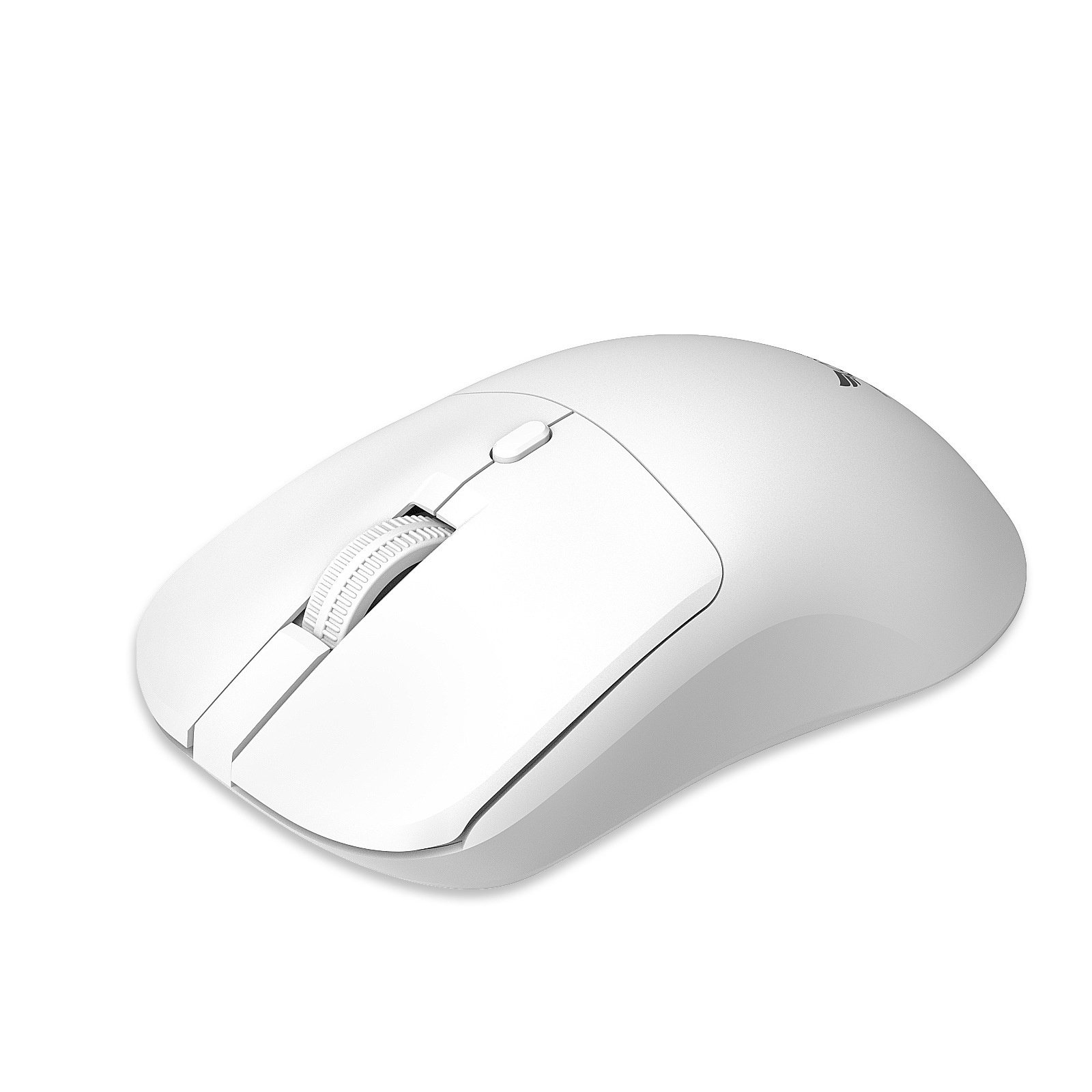 Mouse wireless leggero con batteria, pulsante audio, 2,4 G T2, tre livelli DPI, disponibile in magazzino Techglobe Factory_voghion.com