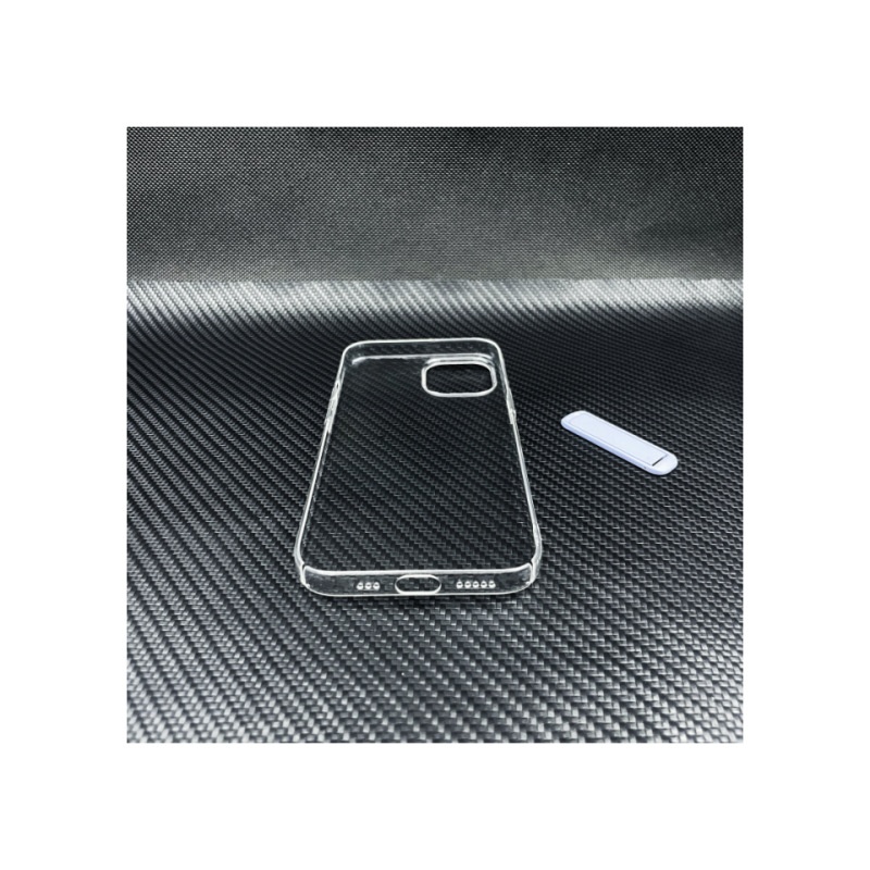 TechGlobe Kompatible iPhone 16 Schutzhülle mit vollständigem Schutz, 17 Transparente Schutzhülle, 15 Pro Hartschalenmaterial Unisex_voghion.com