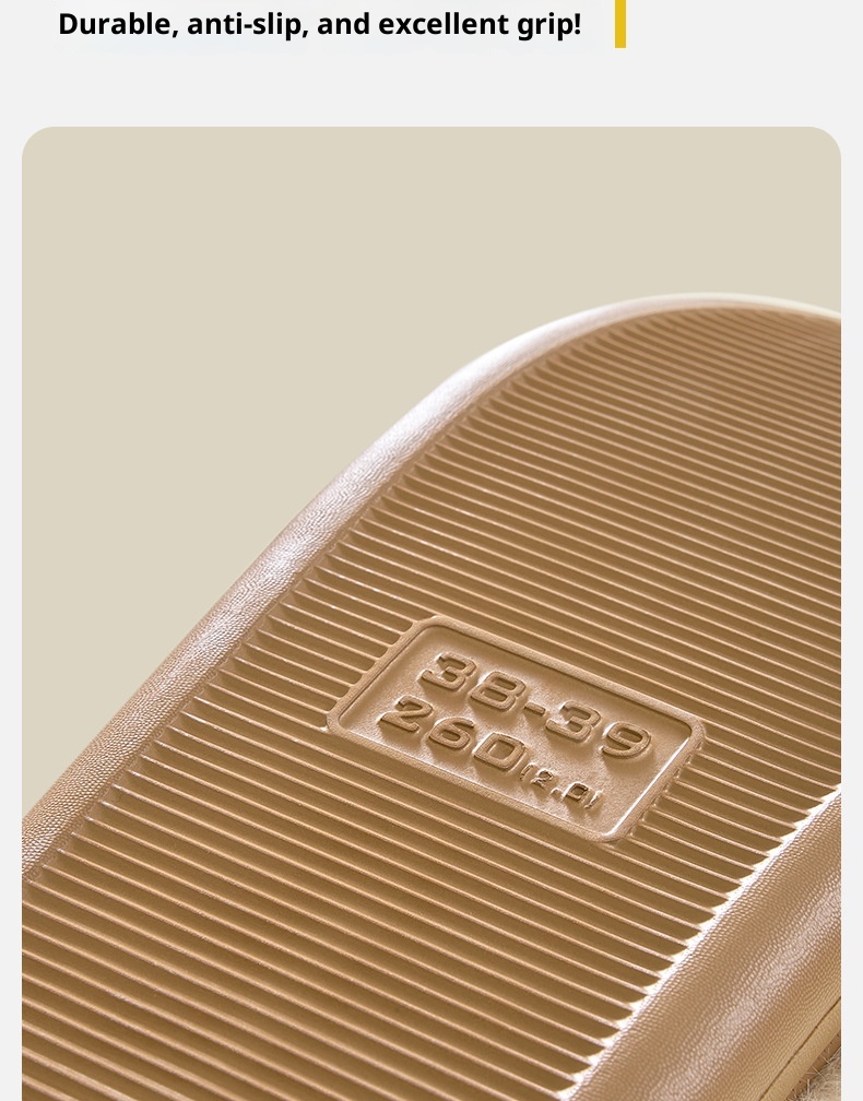 Zees Bowknot For Women Winter Indoor Thick Sole Furry Home Plush Warm Cotton Slippers_voghion.com