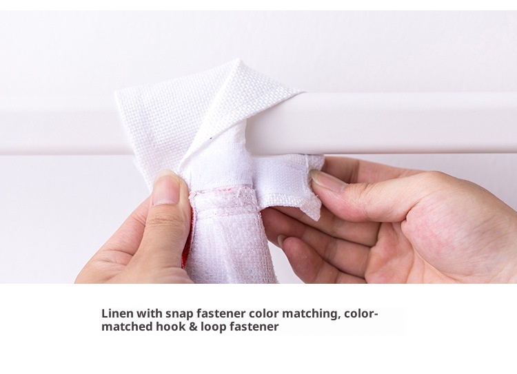 Lillian Sunflower Cloth Printed Kitchen Hanging Bathroom Absorbent Home Hand Towel_voghion.com