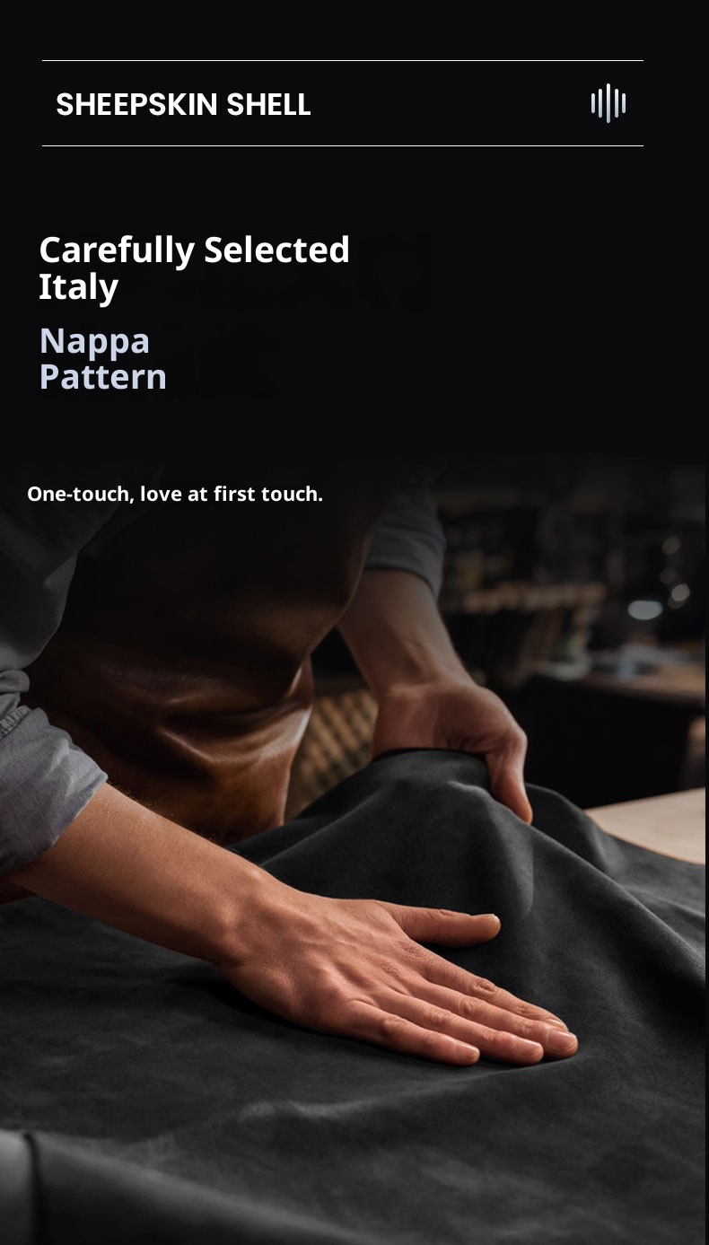 TechGlobe 14 Max Handyhülle, 13 Herren-Handyhülle aus Schafsleder mit Rundumschutz und Fallschutz, 12 Sense Business Handyhülle, 15 Pro Handyhülle für Damen_voghion.com