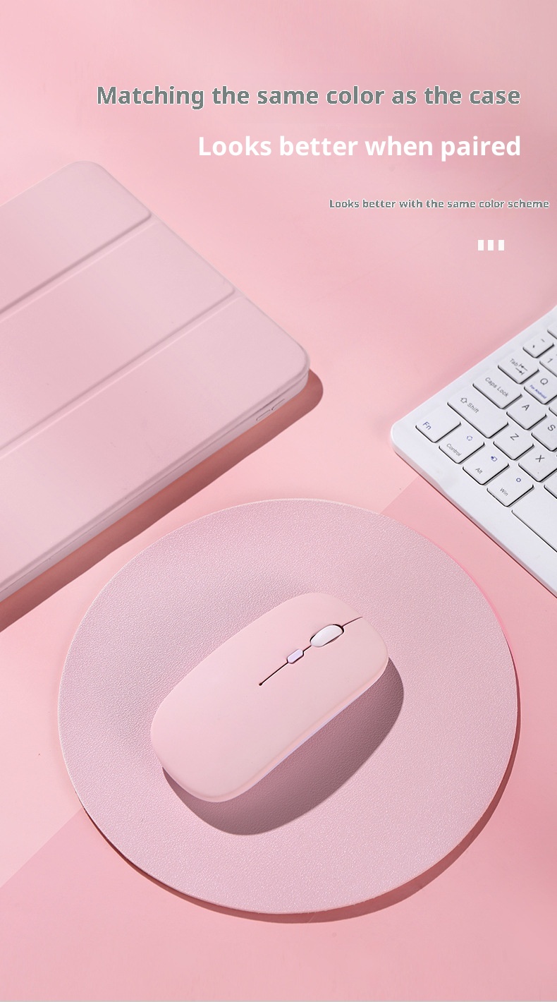 Techglobe Bluetooth compatibile con Microsoft Pro 8/7+ 2-in-1 Tablet Mouse wireless Surface P_voghion.com