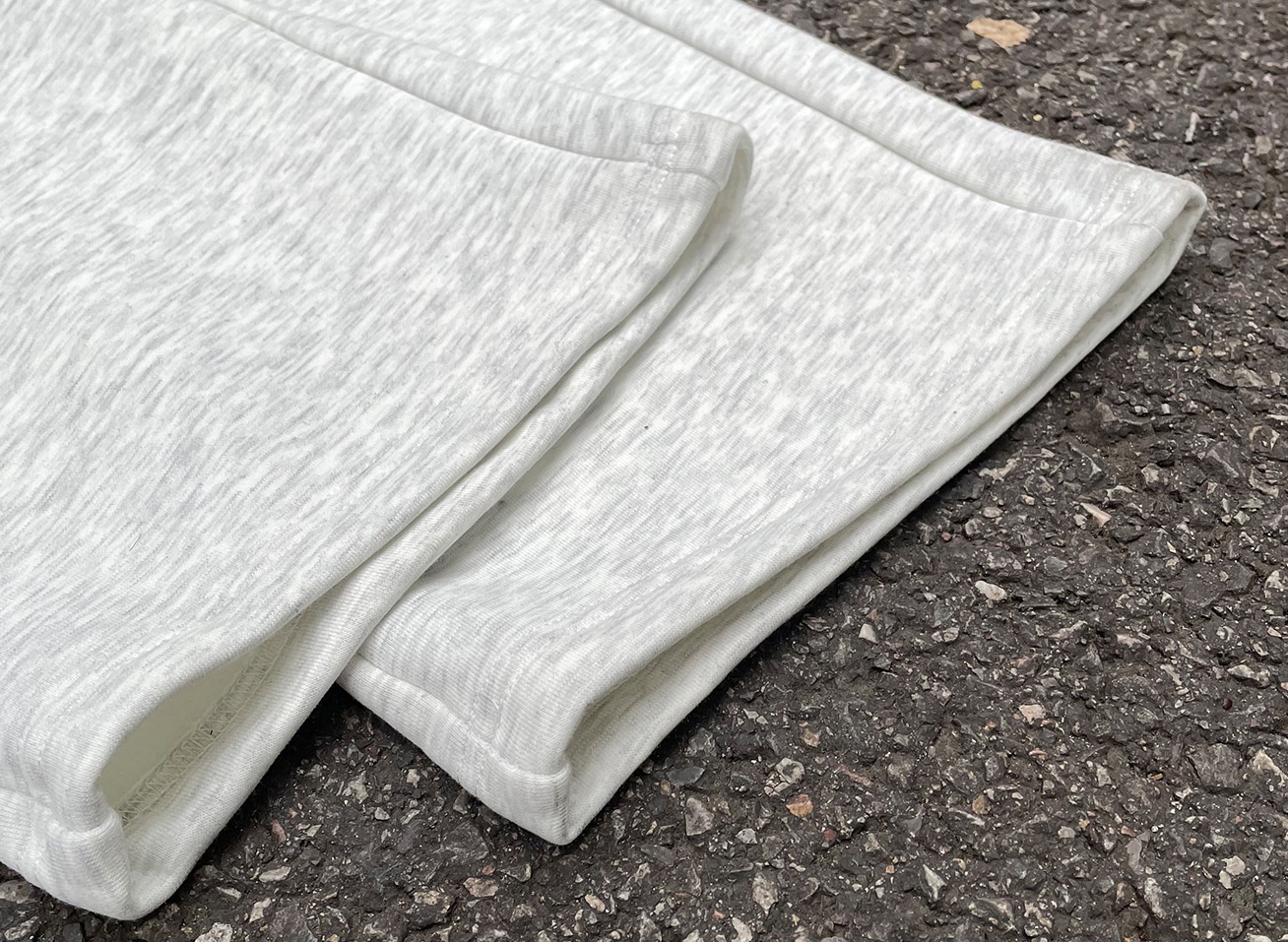 boy Spring Autumn Flared Casual Pants For Men And Women, Trendy Brand, Versatile, Slimming, Commuting, Slim Fit, Black_voghion.com