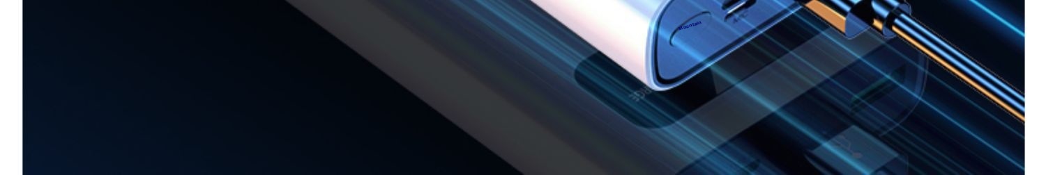 techglobe 3C Certified Wholesale 66W Super Fast Charging Bank 30000mAh 20000mAh Large Capacity Ultra-thin Portable Power Supply_voghion.com