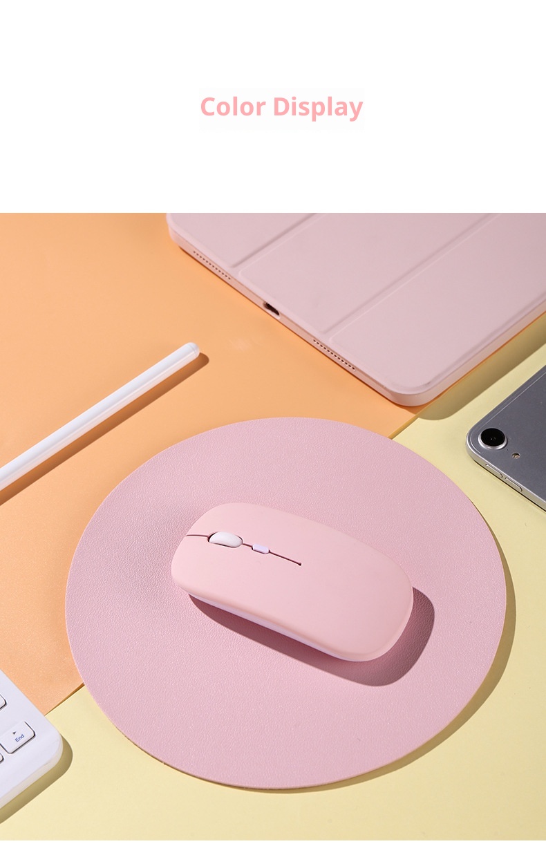 Techglobe Bluetooth compatibile con Microsoft Pro 8/7+ 2-in-1 Tablet Mouse wireless Surface P_voghion.com