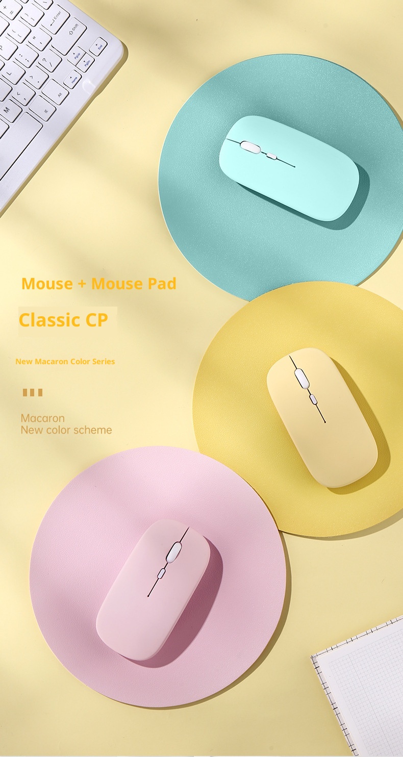 Techglobe Bluetooth compatibile con Microsoft Pro 8/7+ 2-in-1 Tablet Mouse wireless Surface P_voghion.com