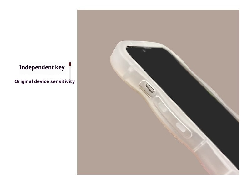 TechGlobe Plüsch-Panda-Lanyard, kompatibel mit iPhone 16 Pro, iPhone 15, niedliche, stoßfeste Silikonhülle, iPhone 14, unsichtbarer Doppelständer, iPhone XR_voghion.com