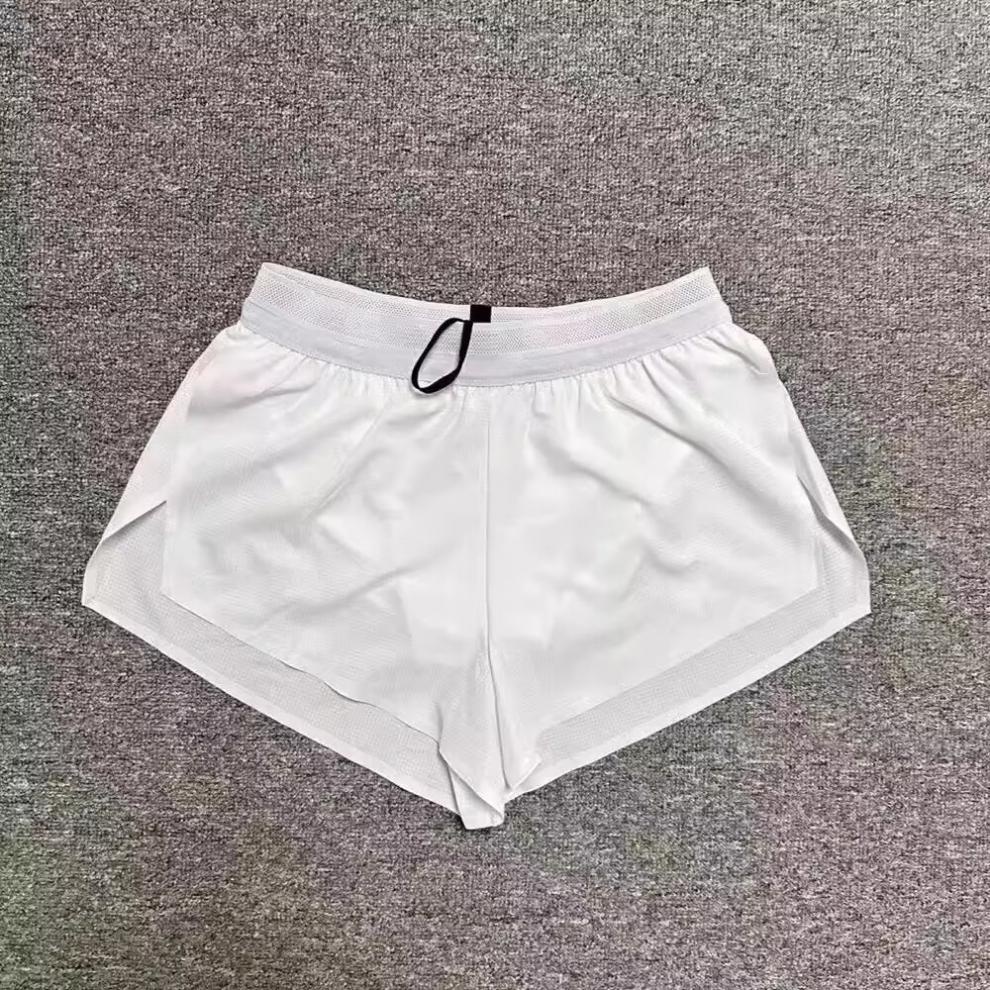 boy Sports Student Training Woven Ice Silk Cool Feel With Inner Lining Fitness Track And Field Swimming Marathon Running_voghion.com