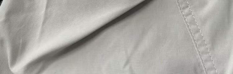 boy Light Gray Wrinkle Quick-Dry Men Summer Thin Paratrooper Cargo Pants American Style Straight-Leg Hiking Trousers_voghion.com