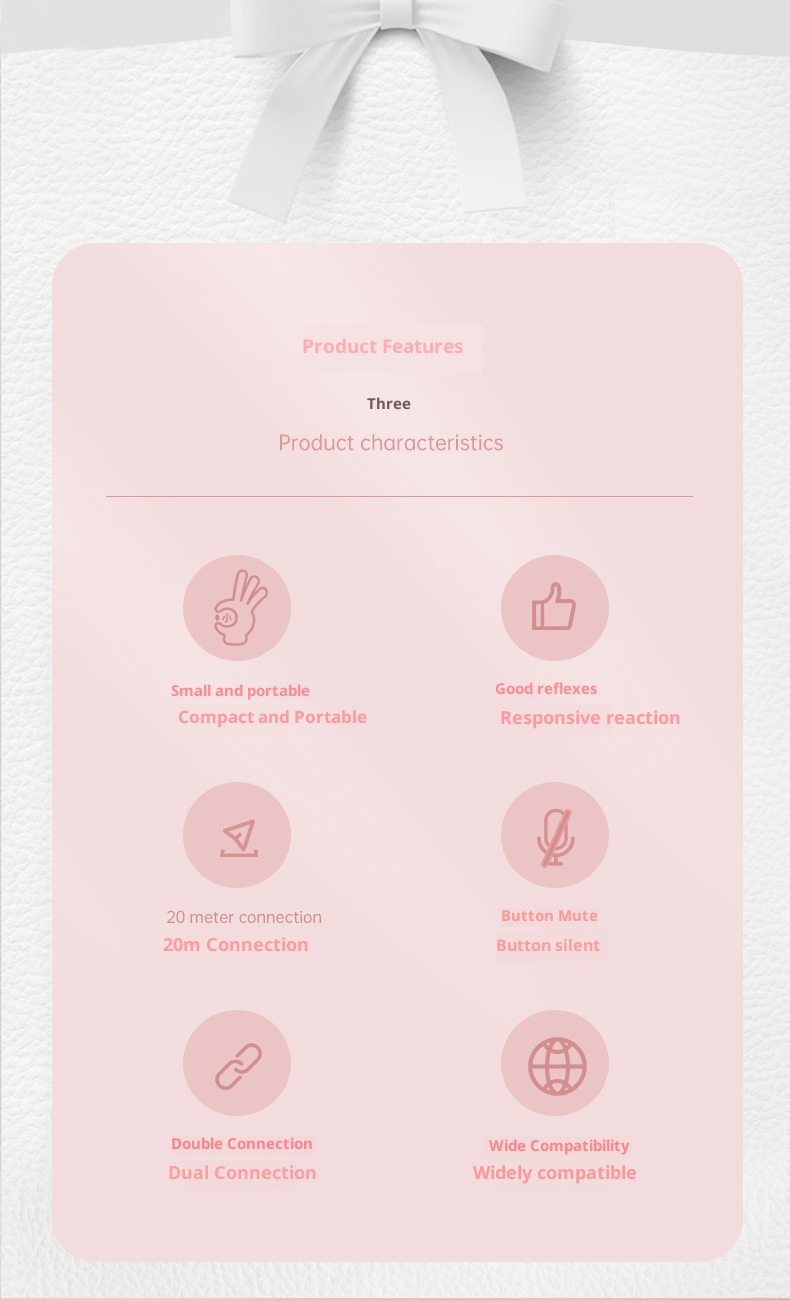 Techglobe Bluetooth compatibile con Microsoft Pro 8/7+ 2-in-1 Tablet Mouse wireless Surface P_voghion.com