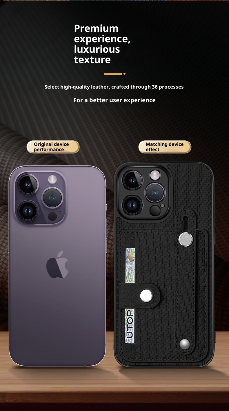 TechGlobe Wholesale Compatible With 16 Phone Case Stand Slot Multi-Functional Tool Card Cutter IPhone Samsung In Stock_voghion.com