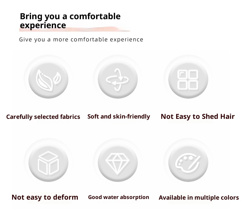 Lillian Factory In-Stock Cartoon Kitten Coral Fleece Hanging Hand Towel Bathroom Kitchen Cloth Wholesale_voghion.com