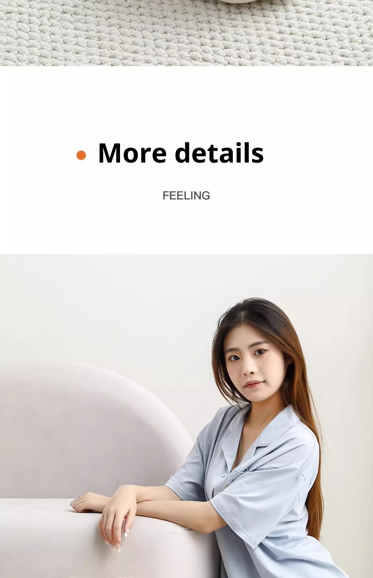 Zees Closed-Toe Cotton Autumn And Indoor Bowknot Warm Thick-Soled Home Furry Slippers For Women, Postpartum Winter_voghion.com