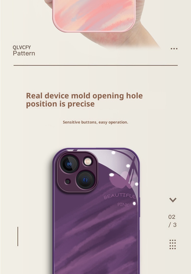 TechGlobe TechGlobe 15 Telefono Nuovo iPhone 14 Pro Popolare 13 Donna 11 Copertura completa X Liquid Glass XR Custodia protettiva_voghion.com