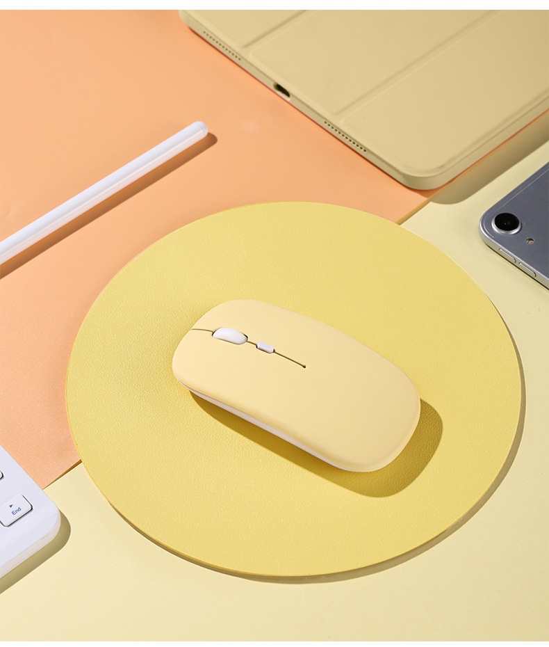 Techglobe Bluetooth compatibile con Microsoft Pro 8/7+ 2-in-1 Tablet Mouse wireless Surface P_voghion.com