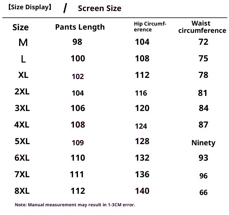 Pantaloni da jogging larghi alla moda da uomo in stile coreano, oversize, casual_voghion.com