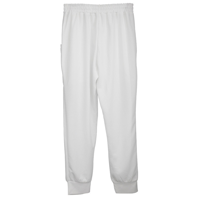 boy 2025 Cross-Border Autumn Sports Sweatpants Loose Joggers Multi-Pocket Men's Casual Long Pants_voghion.com