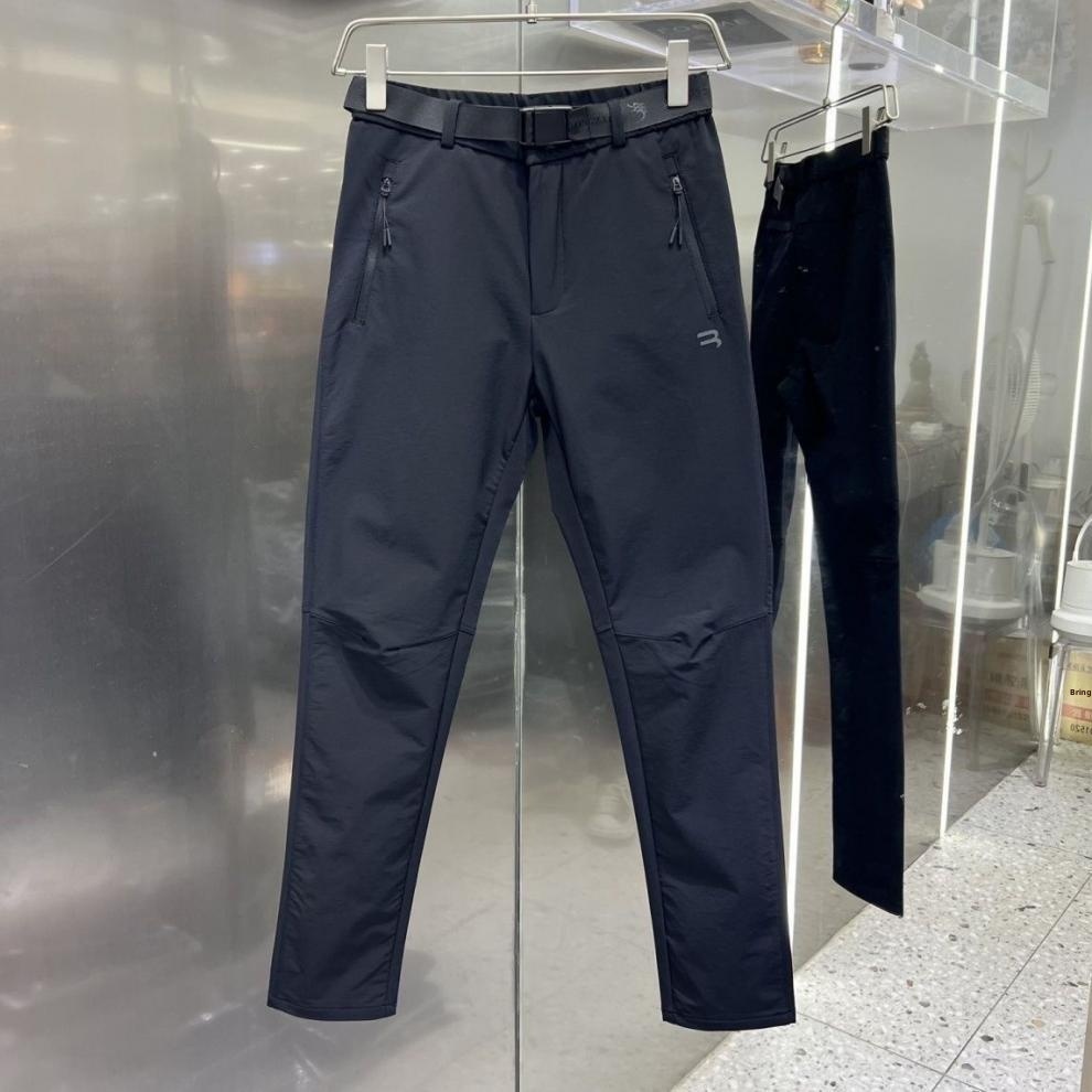 Giacca da uomo in softshell antivento impermeabile casual a tre prove, alla moda, versatile, slim, primavera e autunno 2025 di alta qualità_voghion.com