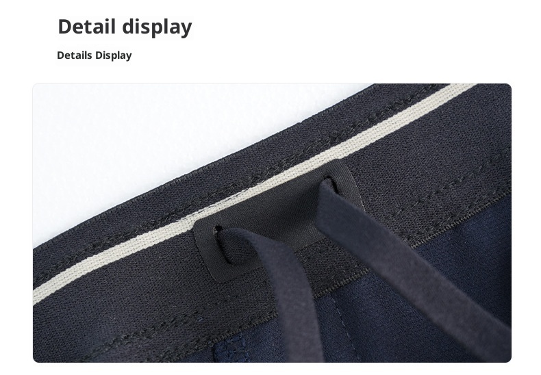 Pantaloni da jogging da uomo, casual, lunghi, aderenti, da uomo, primavera e autunno, nuovi, sportivi, alla moda, di marca_voghion.com