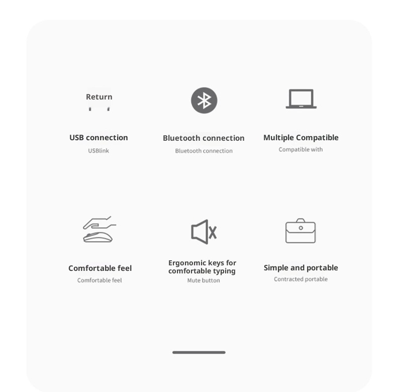 Techglobe Wired Animal Rose Gold Mouse, Wireless Green Turtle Mouse_voghion.com