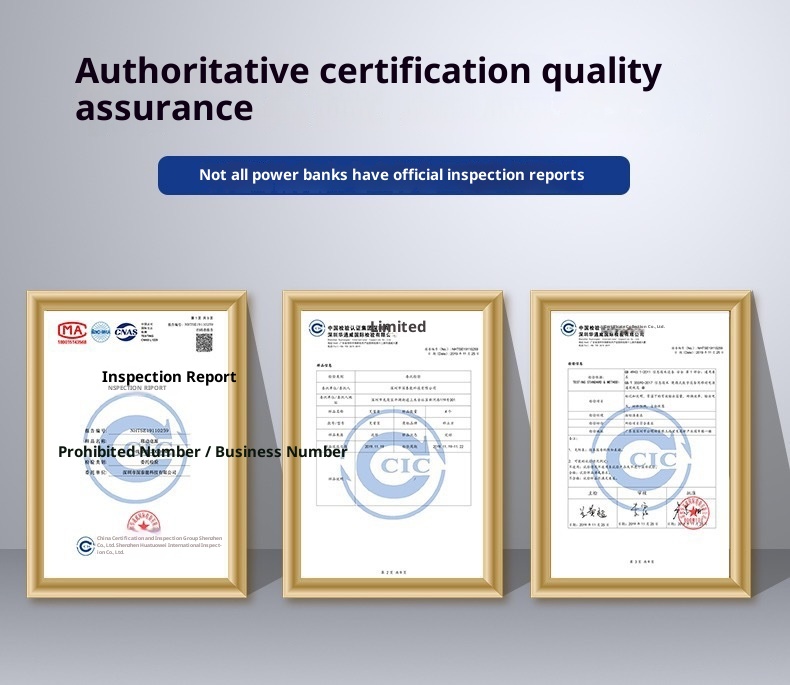 techglobe 3C Certified Wholesale 66W Super Fast Charging Bank 30000mAh 20000mAh Large Capacity Ultra-thin Portable Power Supply_voghion.com