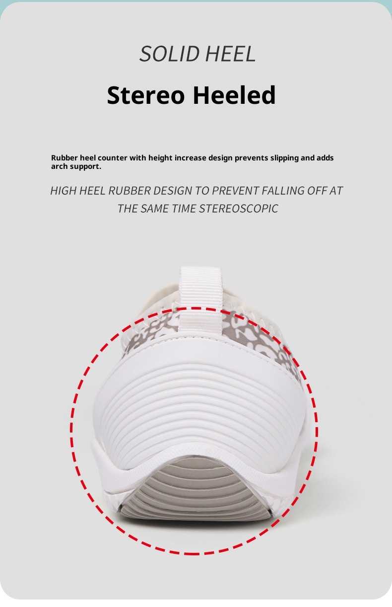 2023 Summer New Outdoor Couple Swimming Creek Fitness Hiking Water Quick-Dry Beach Jump Rope Shoes_voghion.com