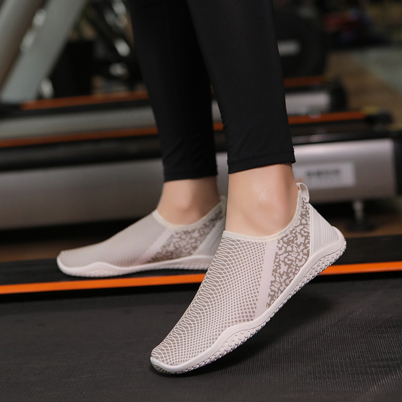 2023 Summer New Outdoor Couple Swimming Creek Fitness Hiking Water Quick-Dry Beach Jump Rope Shoes_voghion.com