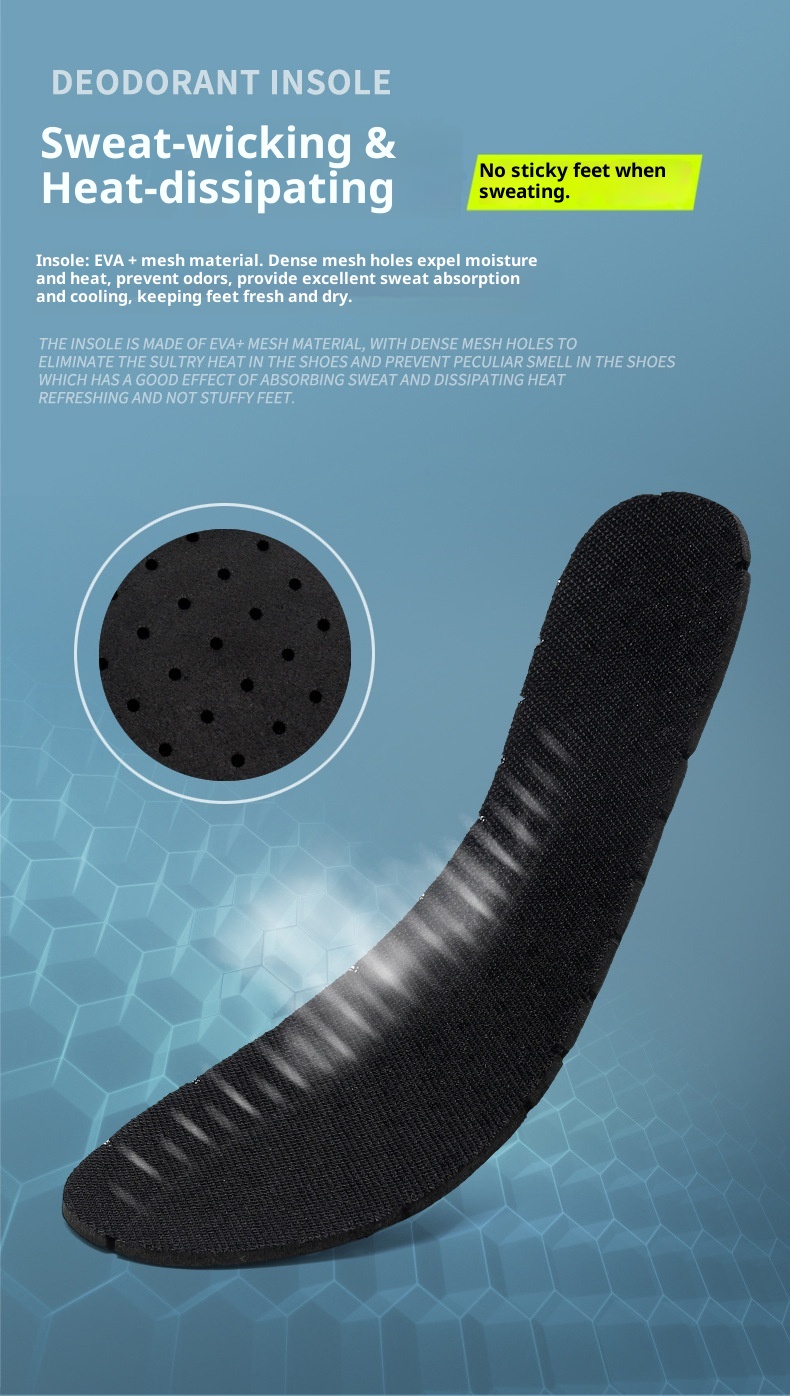 Chaussures de fitness montantes respirantes pour la plage, la natation, la course à pied et l'intérieur, idéales pour les activités aquatiques en extérieur (modèle 2023) pour hommes et femmes._voghion.com