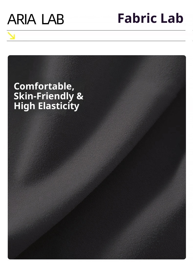 Einteiliger Yoga-Sport-Outdoor-Hüftschutz, Anti-Exhibition, Übergröße 100 kg, MM Pilates-Fitnessrock_voghion.com