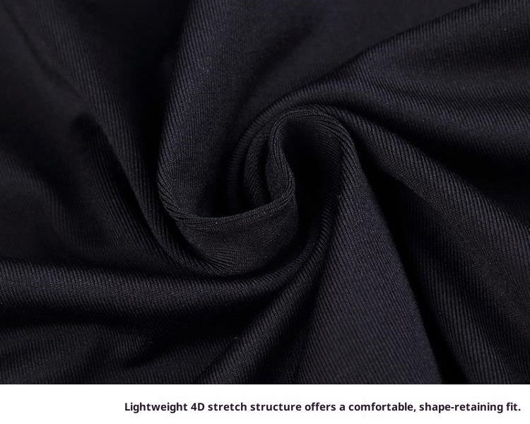 Cross-Border Kompressions-Sporttights für Herren, geeignet für Laufen, Fitness, Training, Marathon, hochelastisch, schweißabsorbierend und atmungsaktiv._voghion.com