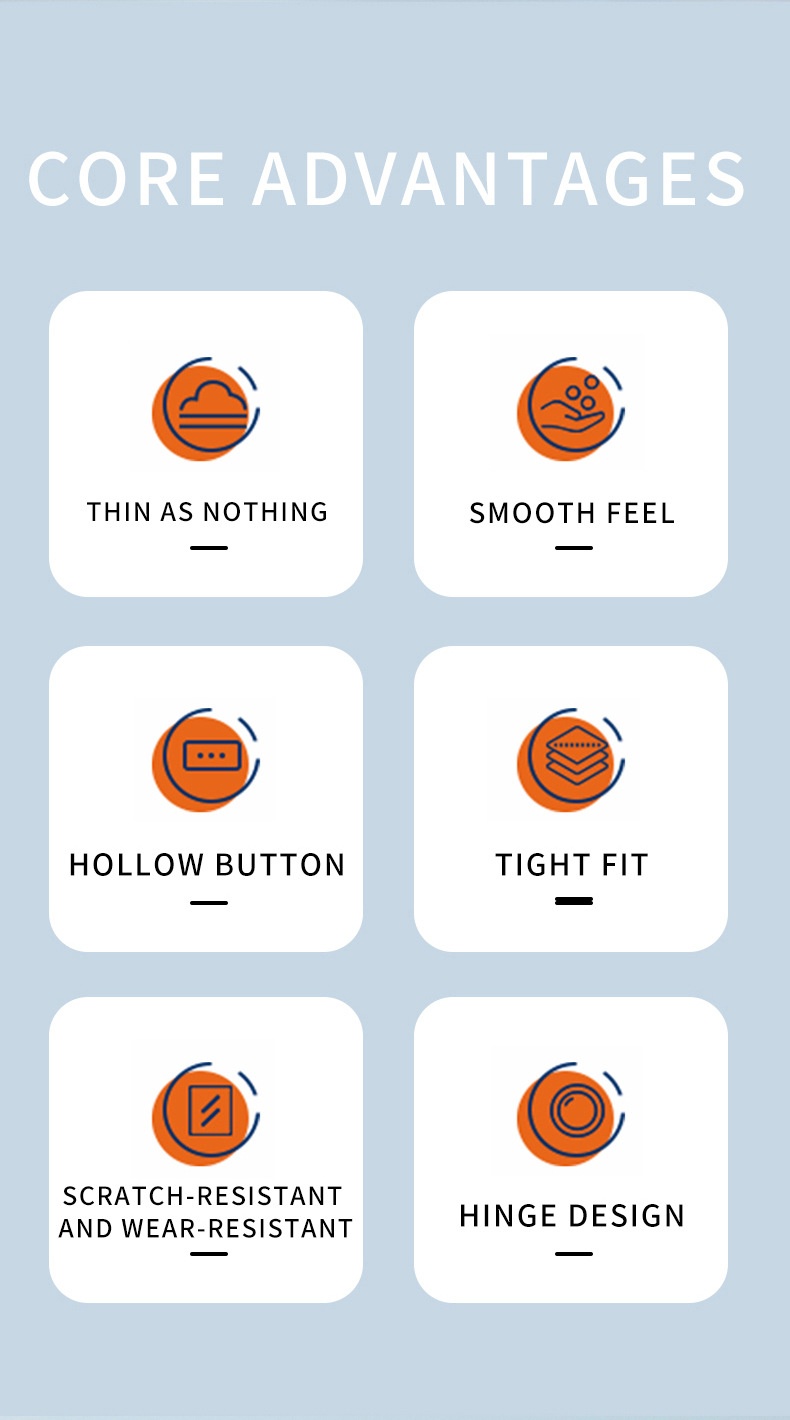 TechGlobe compatibile con Motorola Razr 60 Ultra Custodia e protezione per telefono con spray olio integrato Skin Feel Schermo pieghevole_voghion.com