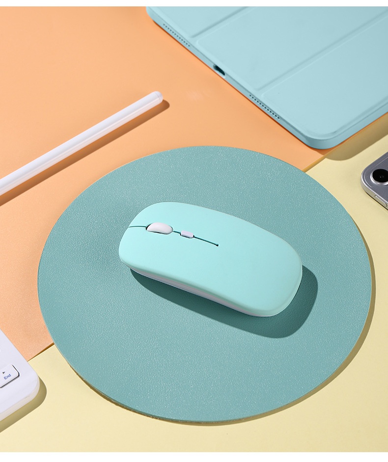 Techglobe Bluetooth compatibile con Microsoft Pro 8/7+ 2-in-1 Tablet Mouse wireless Surface P_voghion.com