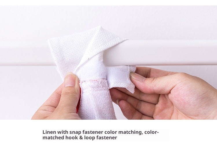 Lillian Christmas Plaid Hanging Absorbent Farmhouse Kitchen Bathroom Hand Towel Home_voghion.com