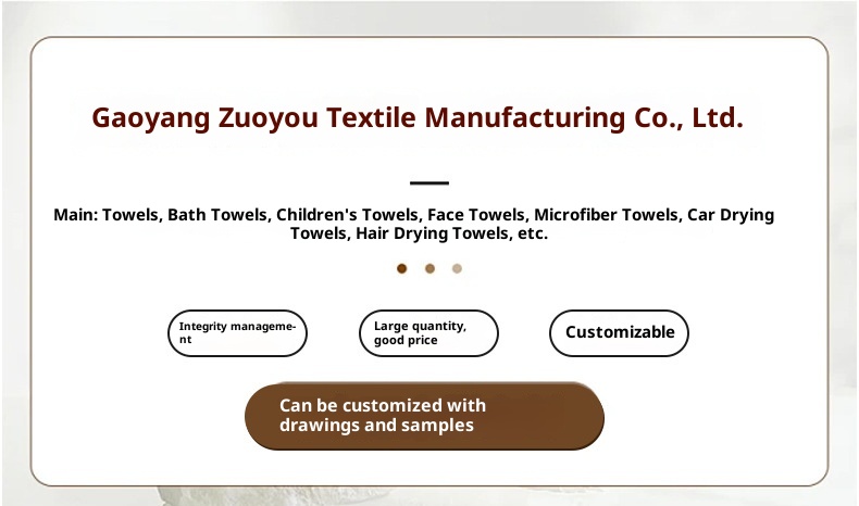 Lillian Factory In-Stock Cartoon Kitten Coral Fleece Hanging Hand Towel Bathroom Kitchen Cloth Wholesale_voghion.com