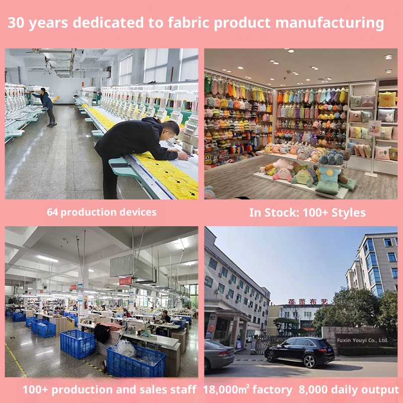 Lillian Hanging Cartoon Animal Chenille Kangle House Children's Household Kitchen Absorbent Hand Towel Wholesale_voghion.com