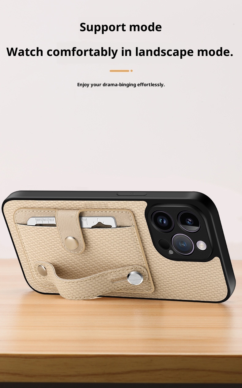 TechGlobe Wholesale Compatible With 16 Phone Case Stand Slot Multi-Functional Tool Card Cutter IPhone Samsung In Stock_voghion.com