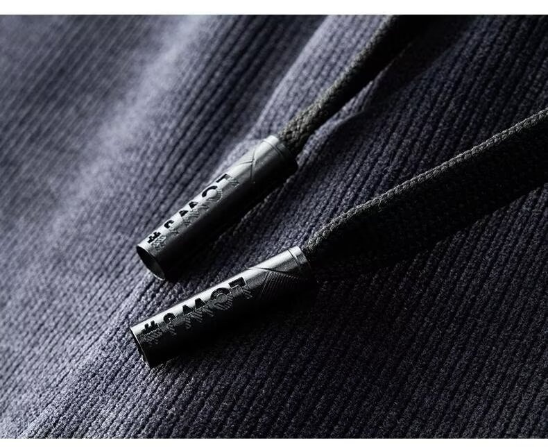 boy Corduroy Casual Autumn Winter New Fleece Lined Thickened Long Pants Straight Trendy Versatile Men's Sweatpants_voghion.com