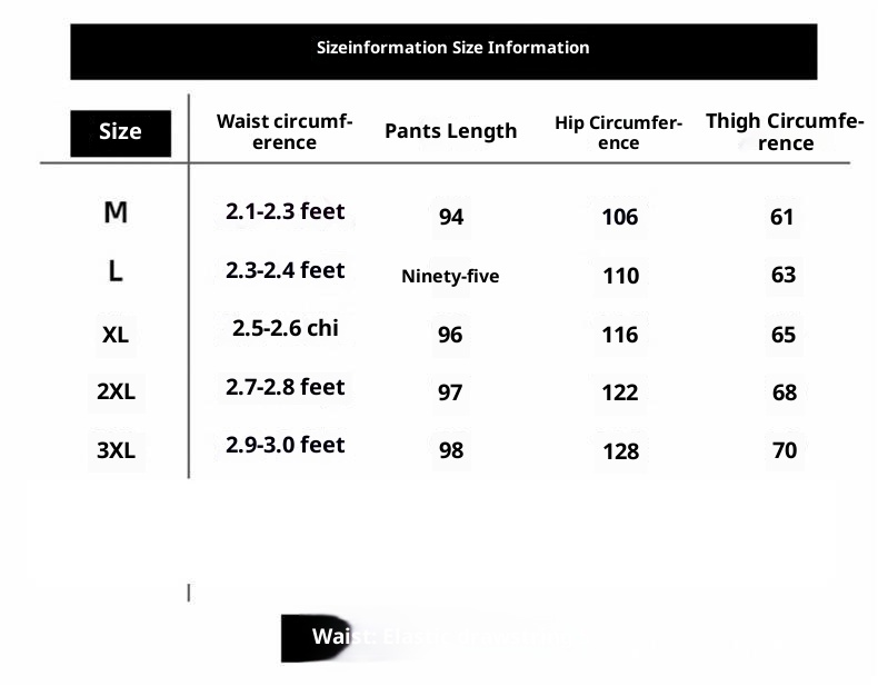 boy New American Style Cargo For Men, Spring And Autumn Trendy Outdoor Functional, Straight-Leg Large Size Casual Long_voghion.com